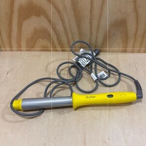 Drybar The Wrap Party Styling Curling Wand (Works Perfectly!
